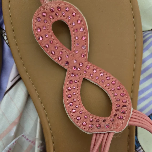 Mixit Sandals - Picture 3 of 8